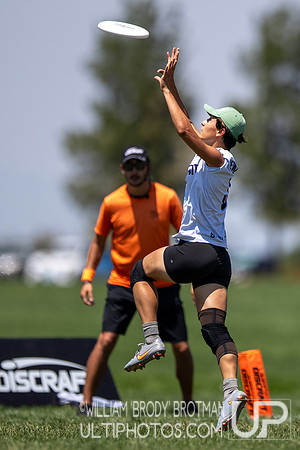 Day 2 at the  2026 U.S. Open International Club Championships
