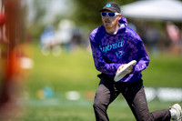 Day 2 at the  2026 U.S. Open International Club Championships