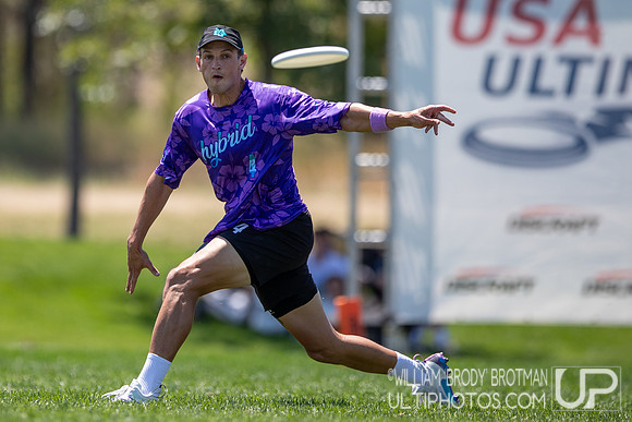 Day 2 at the  2026 U.S. Open International Club Championships