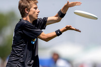 Day 2 at the  2026 U.S. Open Youth Club Championships