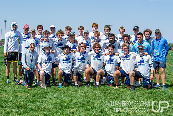 Minnesota Superior U20B
