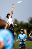 Day 2 at the  2026 U.S. Open Youth Club Championships