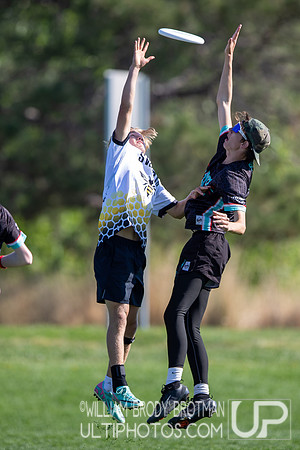 Day 2 at the  2026 U.S. Open Youth Club Championships