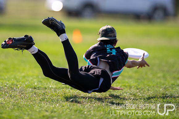 Day 2 at the  2026 U.S. Open Youth Club Championships