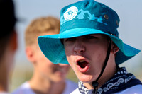 Day 1 at the 2026 USA Ultimate Youth Club Championships