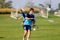 Day 1 at the 2026 USA Ultimate Youth Club Championships