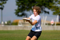 Day 1 at the 2026 USA Ultimate Youth Club Championships