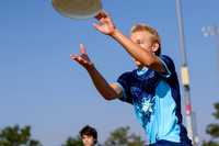Day 1 at the 2026 USA Ultimate Youth Club Championships