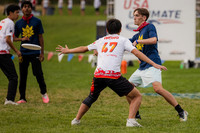 Youth Club Championships 2026