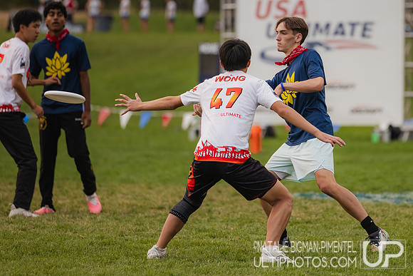 Youth Club Championships 2026