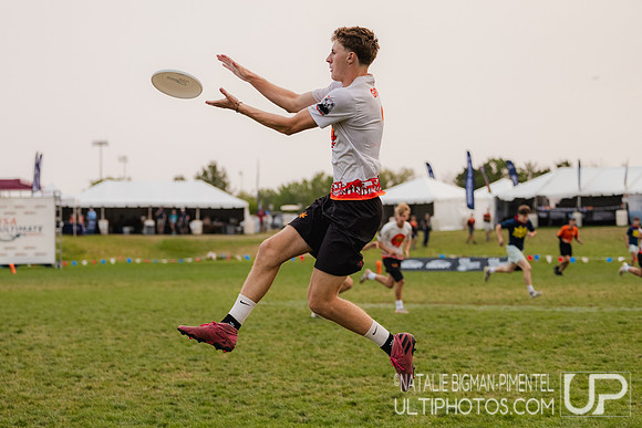 Youth Club Championships 2026