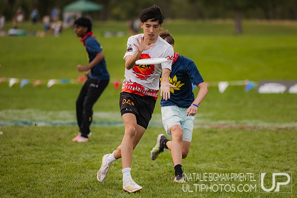 Youth Club Championships 2026