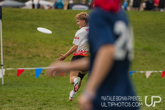 Youth Club Championships 2026