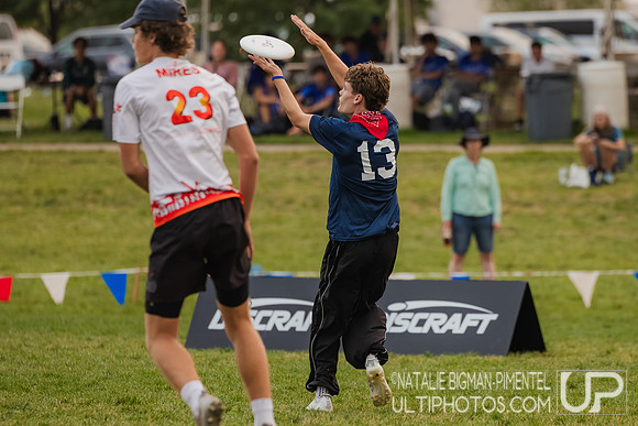 Youth Club Championships 2026