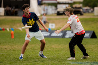 Youth Club Championships 2026