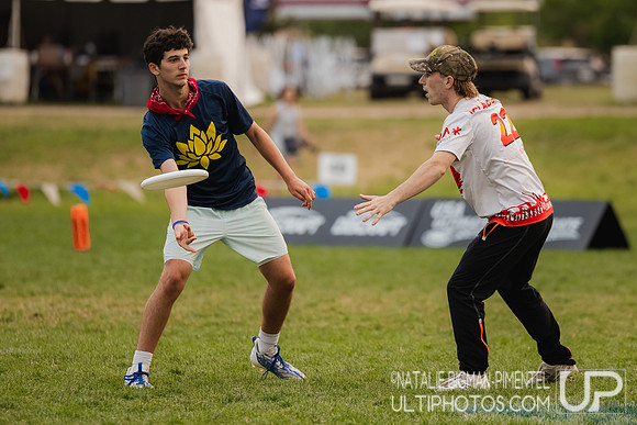 Youth Club Championships 2026