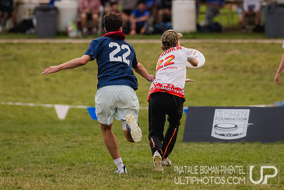 Youth Club Championships 2026