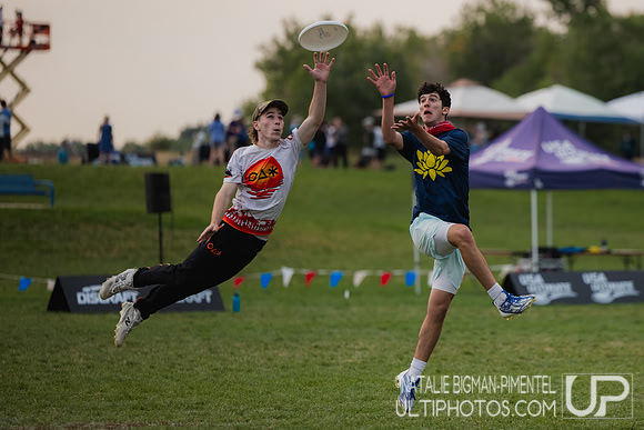 Youth Club Championships 2026