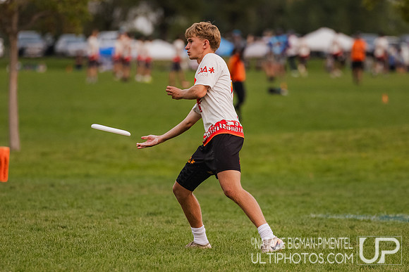Youth Club Championships 2026