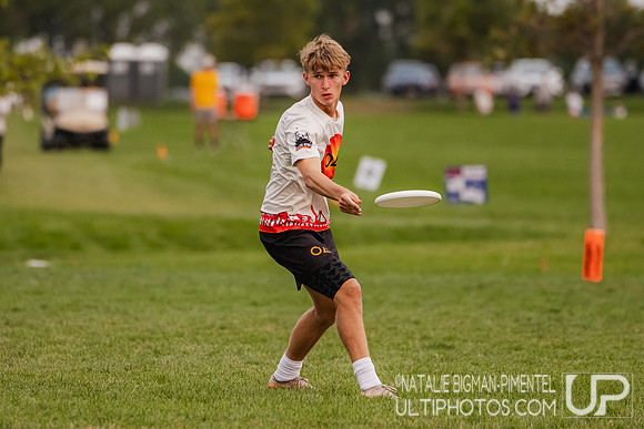 Youth Club Championships 2026