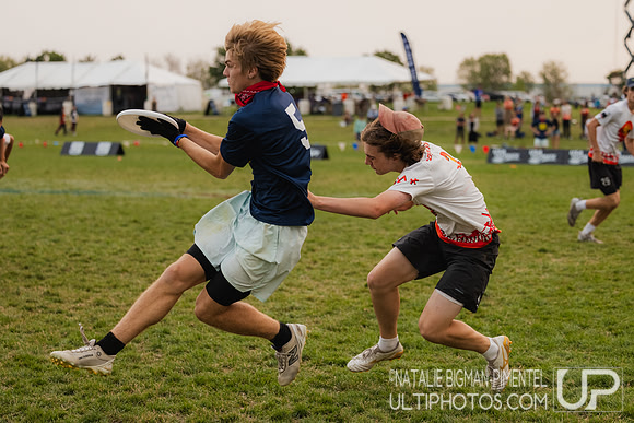 Youth Club Championships 2026