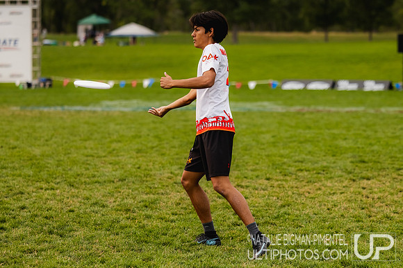 Youth Club Championships 2026