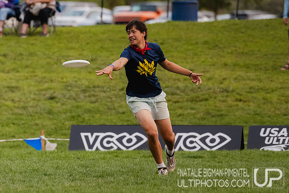 Youth Club Championships 2026