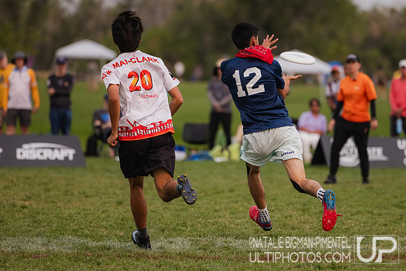 Youth Club Championships 2026