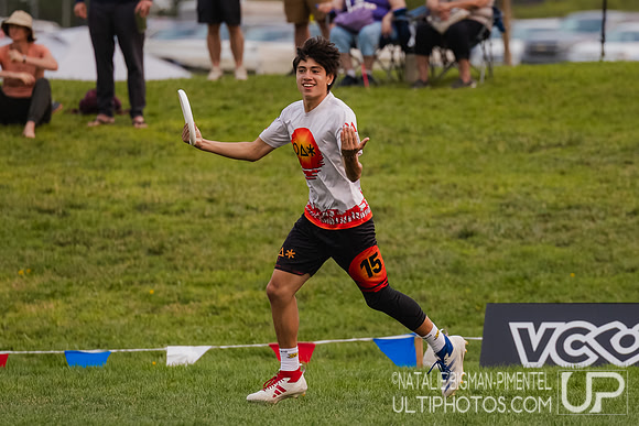 Youth Club Championships 2026