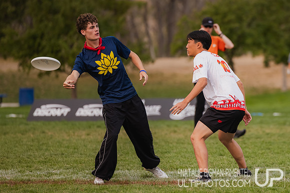 Youth Club Championships 2026