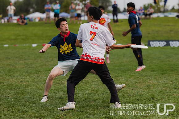 Youth Club Championships 2026