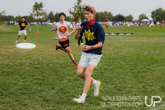 Youth Club Championships 2026
