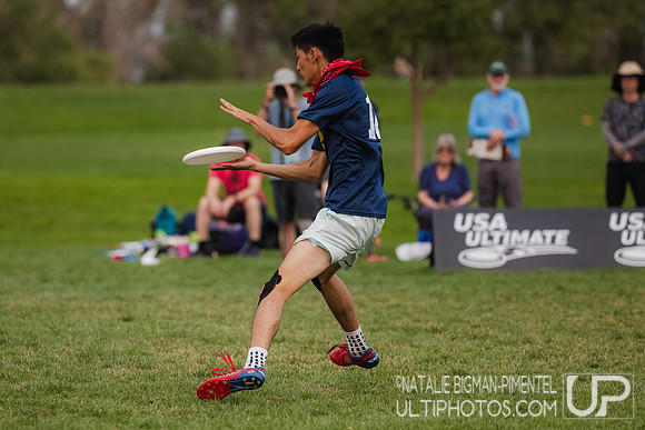 Youth Club Championships 2026
