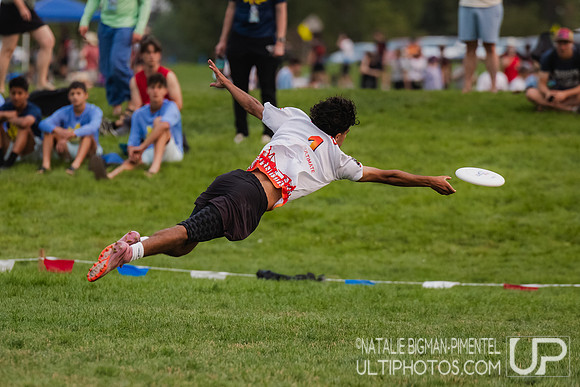Youth Club Championships 2026