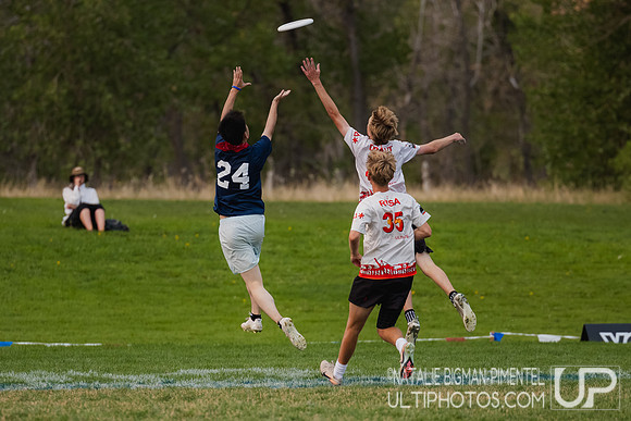 Youth Club Championships 2026