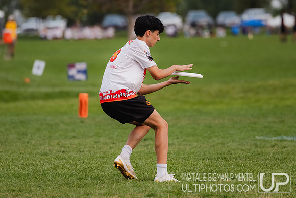 Youth Club Championships 2026