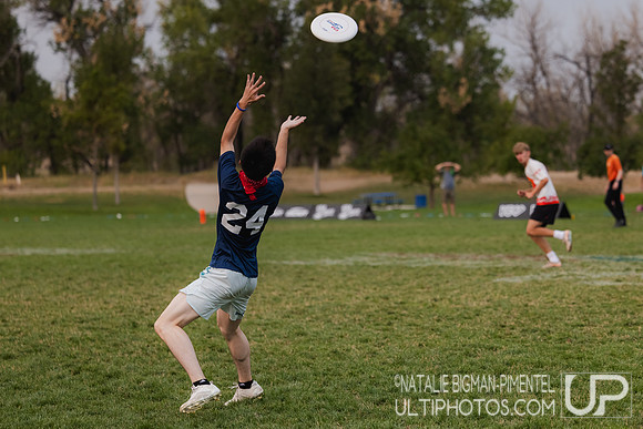 Youth Club Championships 2026