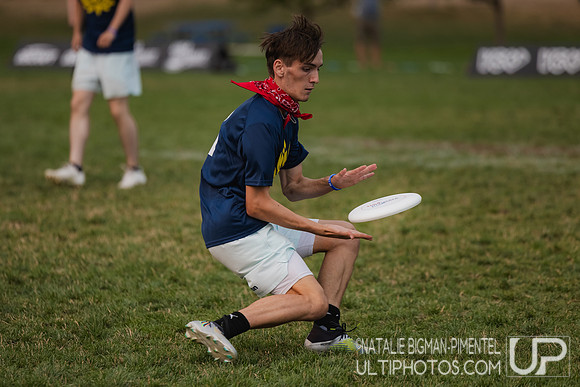 Youth Club Championships 2026