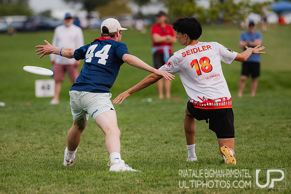 Youth Club Championships 2026