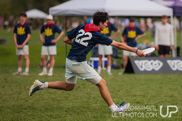 Youth Club Championships 2026