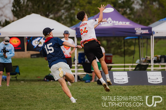 Youth Club Championships 2026