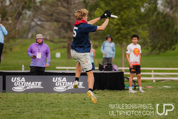 Youth Club Championships 2026