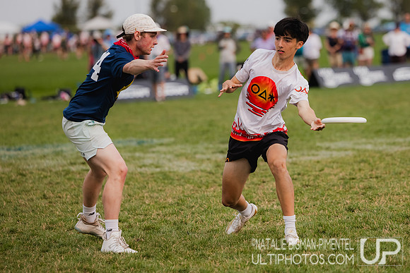 Youth Club Championships 2026