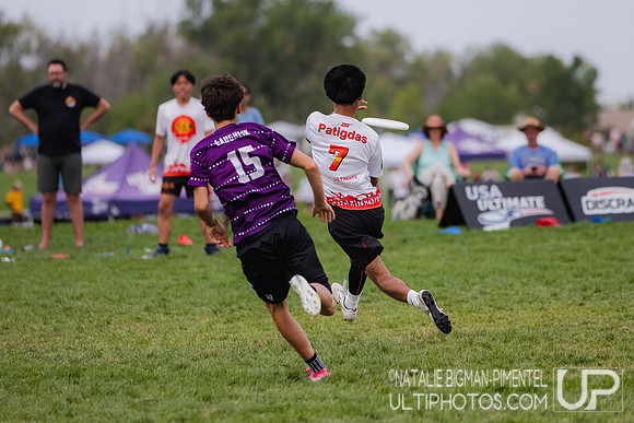 Youth Club Championships 2026
