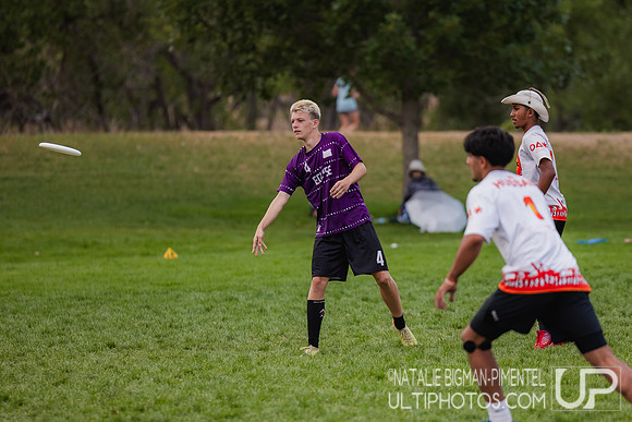 Youth Club Championships 2026