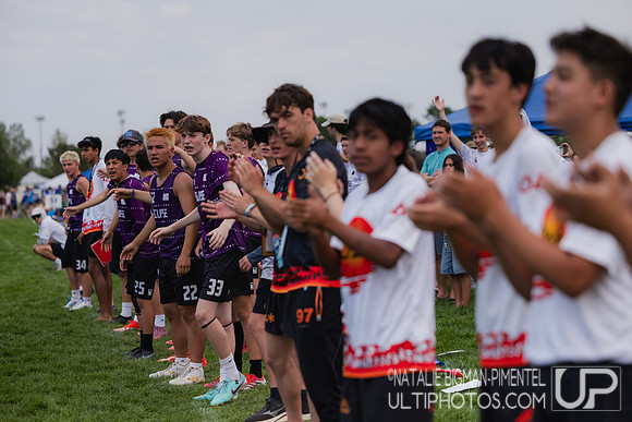 Youth Club Championships 2026
