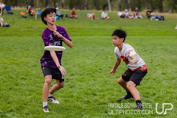 Youth Club Championships 2026