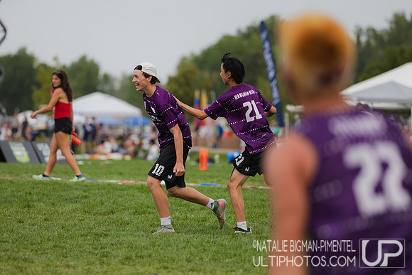 Youth Club Championships 2026