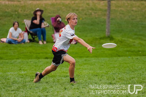 Youth Club Championships 2026