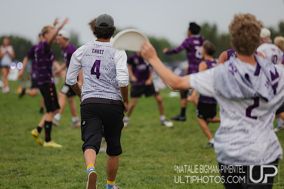 Youth Club Championships 2026